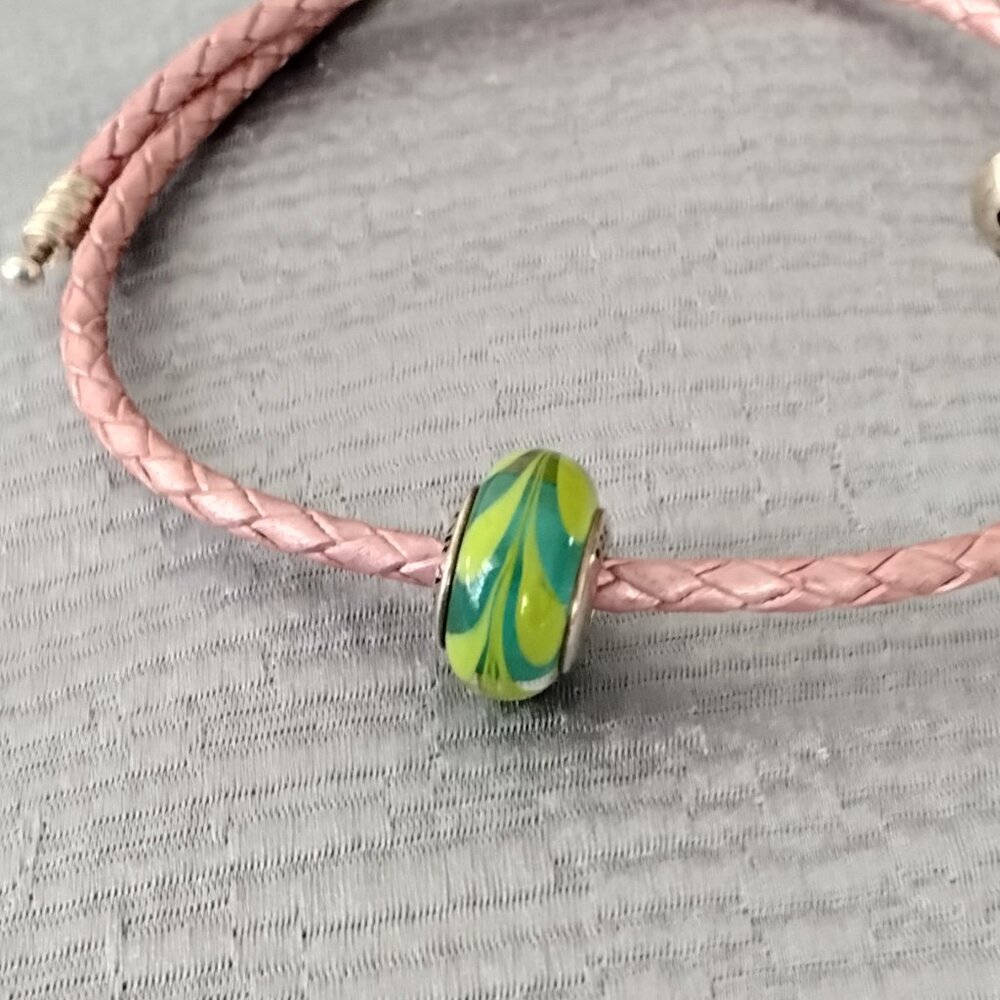 Pandora Murano Glass Charm